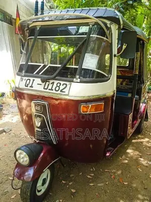 Bajaj RE 2006