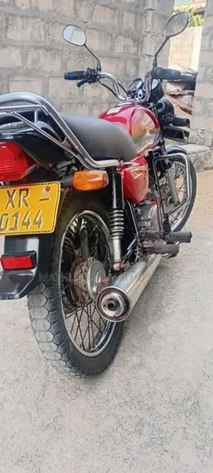 Hero honda 2006