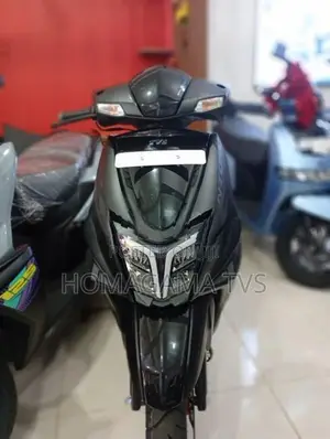 TVS Ntorq 125 2026