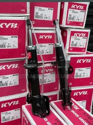 NCP91 Shocks