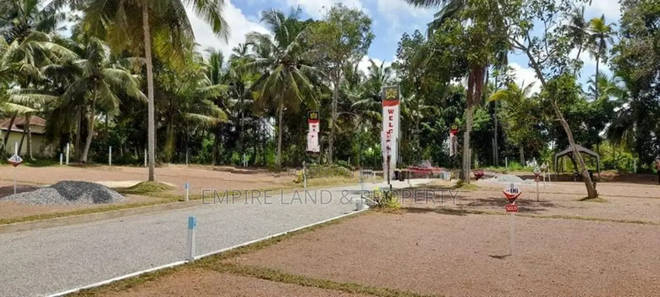 Kandana Land for Sale