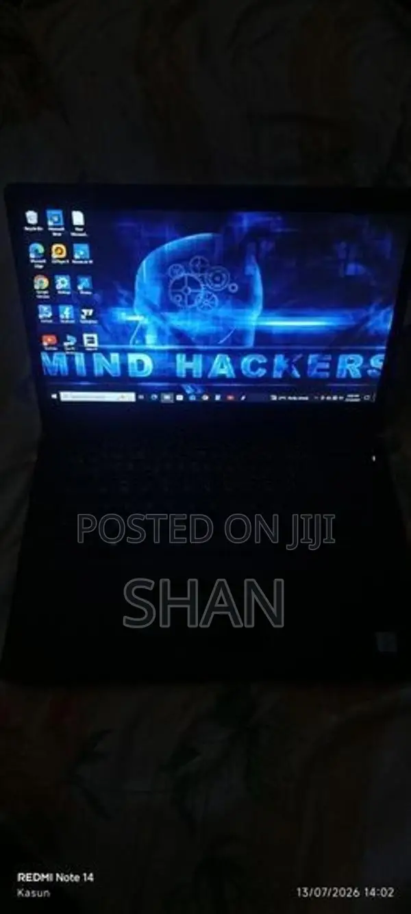Dell Latitude 3400 Laptop