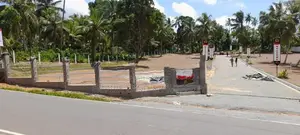 Kandana Luxury Land Plots for Sale Facing Ganemulla Bus Road