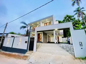 Luxury Modern House for Sale – Talawathugoda Hokandara