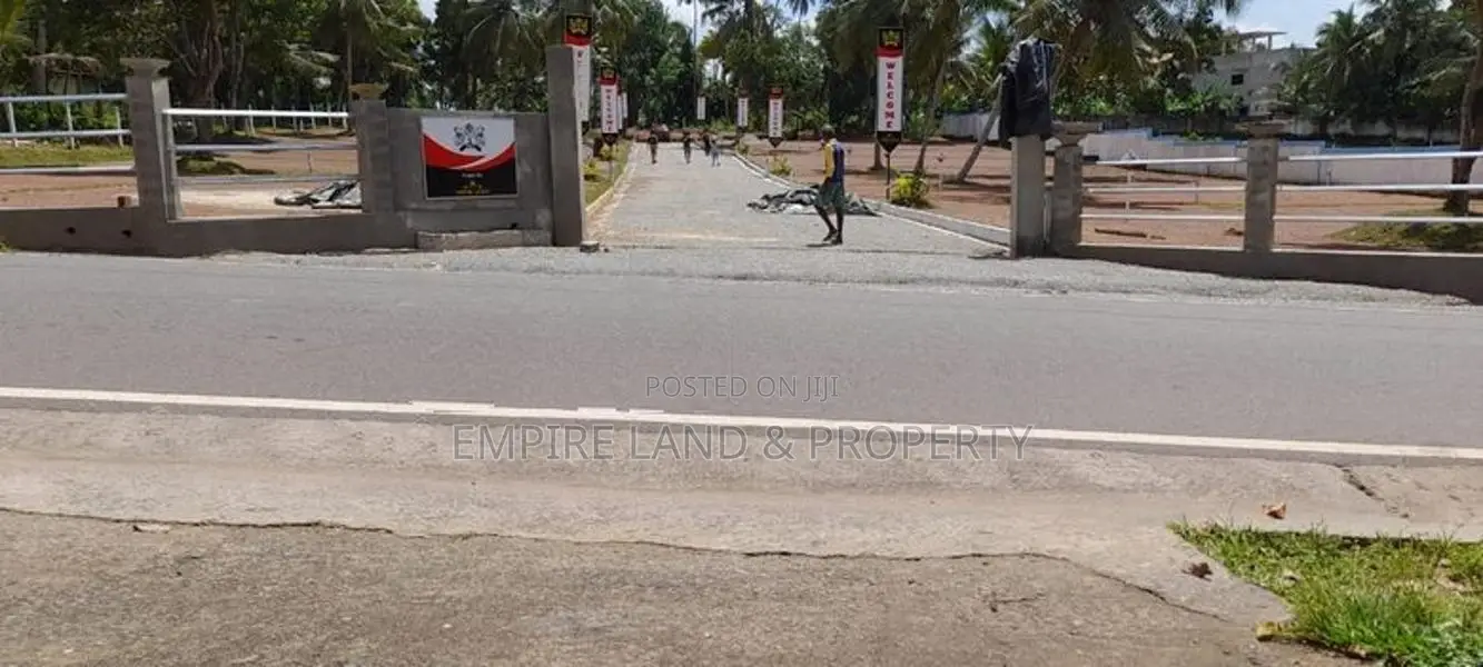 Kandana Land for Sale
