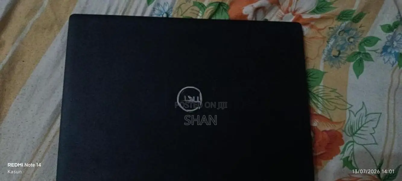 Dell Latitude 3400 Laptop