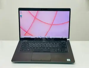 Dell Latitude 5401 with H processor UHD Graphics 14 inch HD