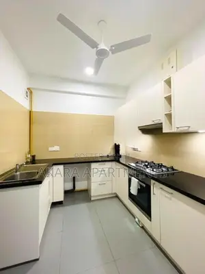 Iconic Galaxy - Furnished Apartment for Rent A48717-Rajagiriya