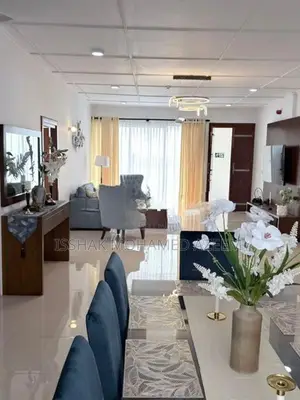 Luxury 3-Bedroom Apartment for Rent Mount Lavinia