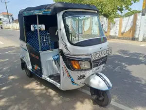 TVS King 2013