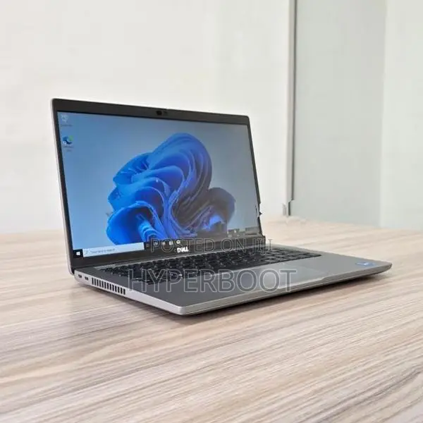 Dell Latitude 5420 Core i5 11th Gen 8GB RAM 256GB SSD