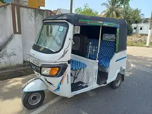 TVS King 2013