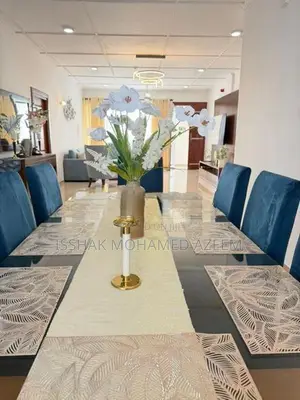 Luxury 3-Bedroom Apartment for Rent Mount Lavinia
