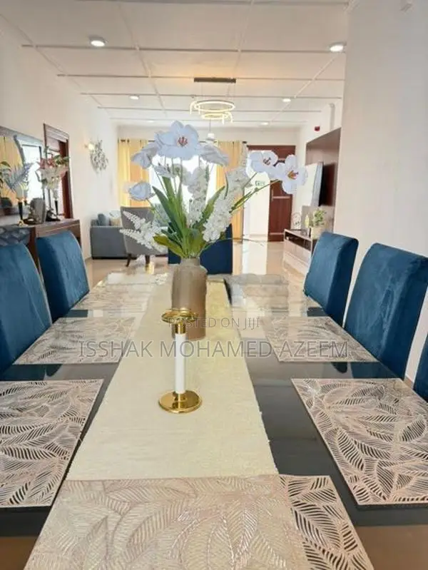 Luxury 3-Bedroom Apartment for Rent Mount Lavinia