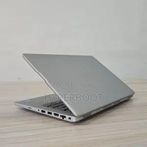 Dell Latitude 5420 Core i5 11th Gen 8GB RAM 256GB SSD