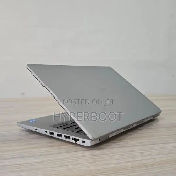 Dell Latitude 5420 Core i5 11th Gen 8GB RAM 256GB SSD