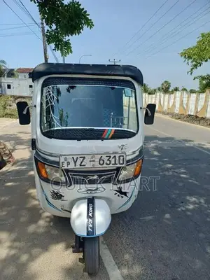 TVS King 2013
