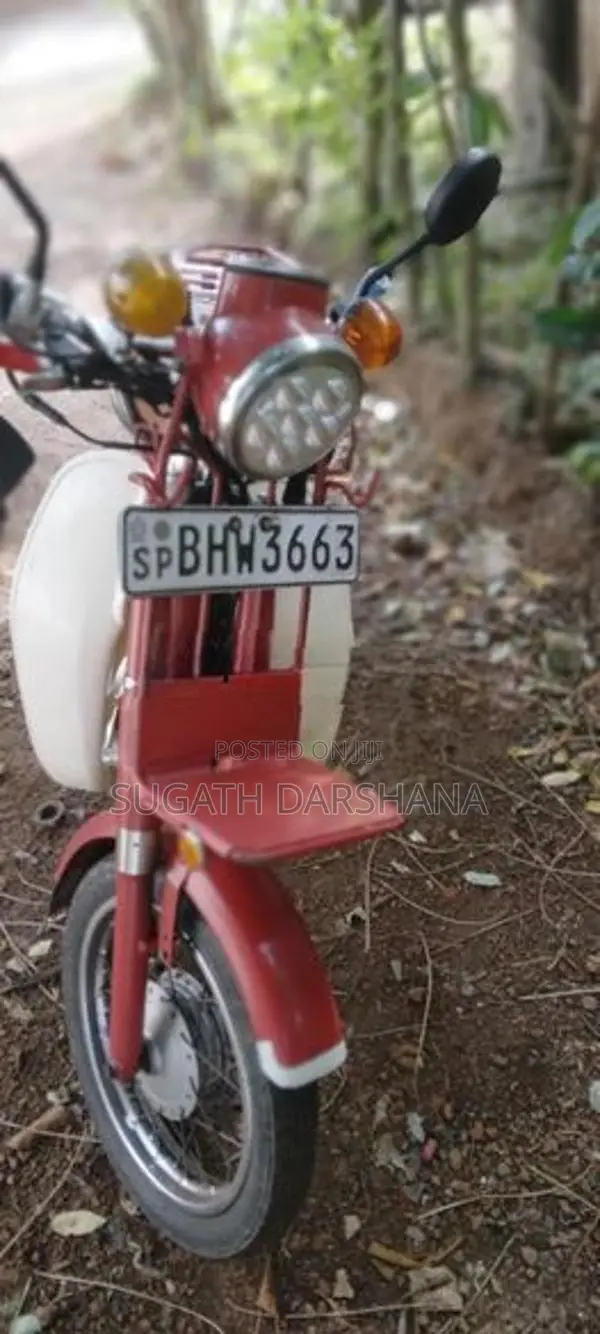 Honda MD Japanese 2019