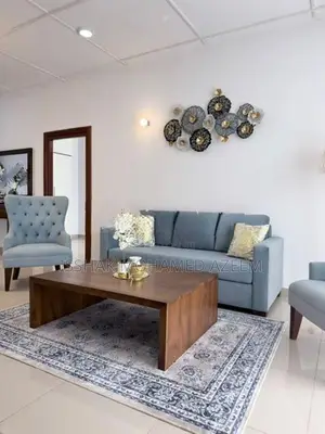 Luxury 3-Bedroom Apartment for Rent Mount Lavinia