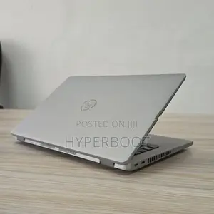 Dell Latitude 5420 Core i5 11th Gen 8GB RAM 256GB SSD