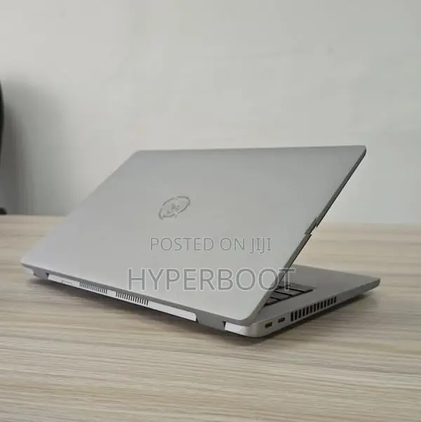 Dell Latitude 5420 Core i5 11th Gen 8GB RAM 256GB SSD