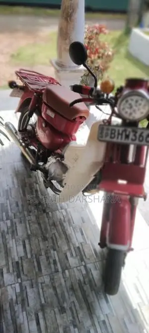 Honda MD Japanese 2019