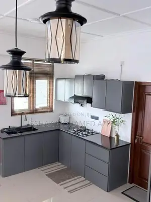 Luxury 3-Bedroom Apartment for Rent Mount Lavinia