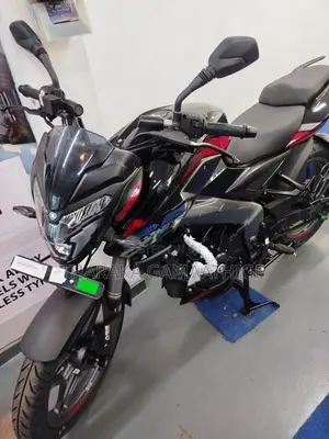 Bajaj Pulsar NS200 2026
