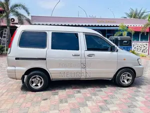 Toyota Noah 3C ENGINE CR 42 1999