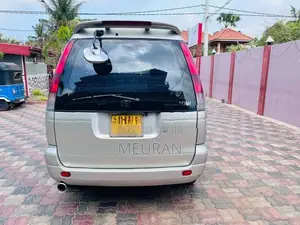 Toyota Noah 3C ENGINE CR 42 1999