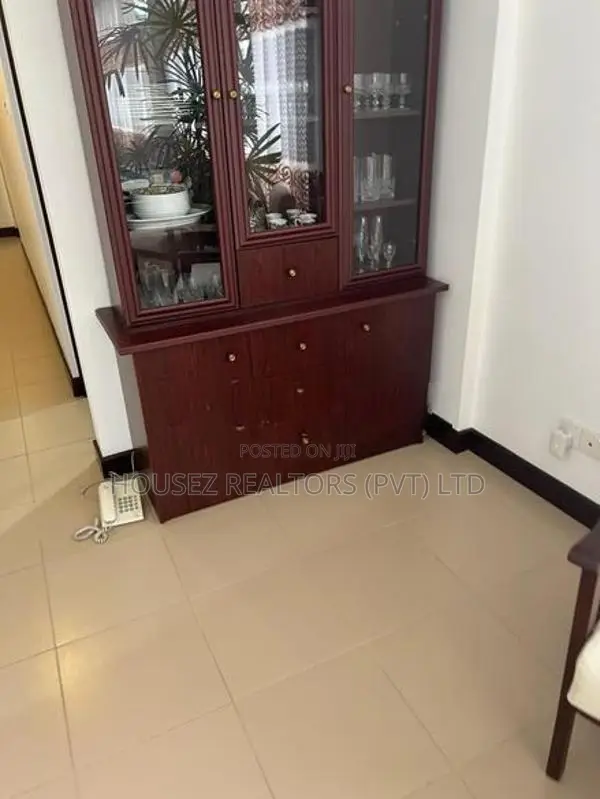 Luxury 2-Bedroom Apartment for Sale – Colombo 05