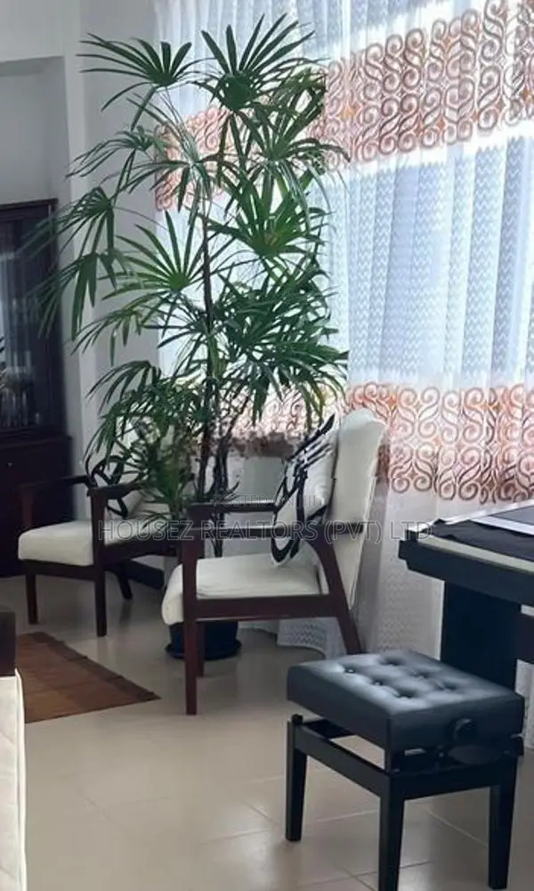 Luxury 2-Bedroom Apartment for Sale – Colombo 05