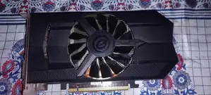 GTX 660 2GB Vga Card