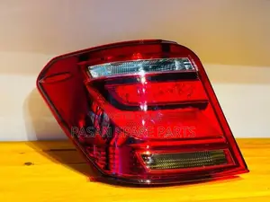 Toyota Axio 165 Tail light