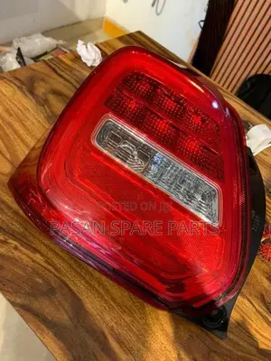 Suzuki swift tail light