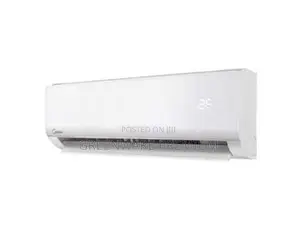 Midea 12000BTU Convertible Inverter R32
