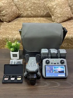DJI Air 3S Fly More Combo
