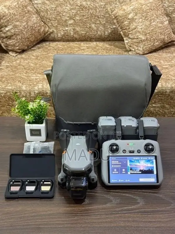 DJI Air 3S Fly More Combo