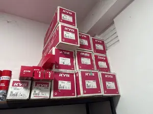 Allion 260 Front Shocks