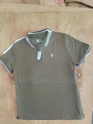 Cotton T Shirt