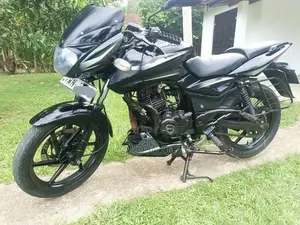 Bajaj Pulsar 180 2011