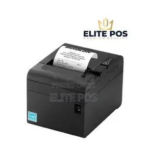 POS - Bixolon 80MM Thermal Receipt Bill Printer
