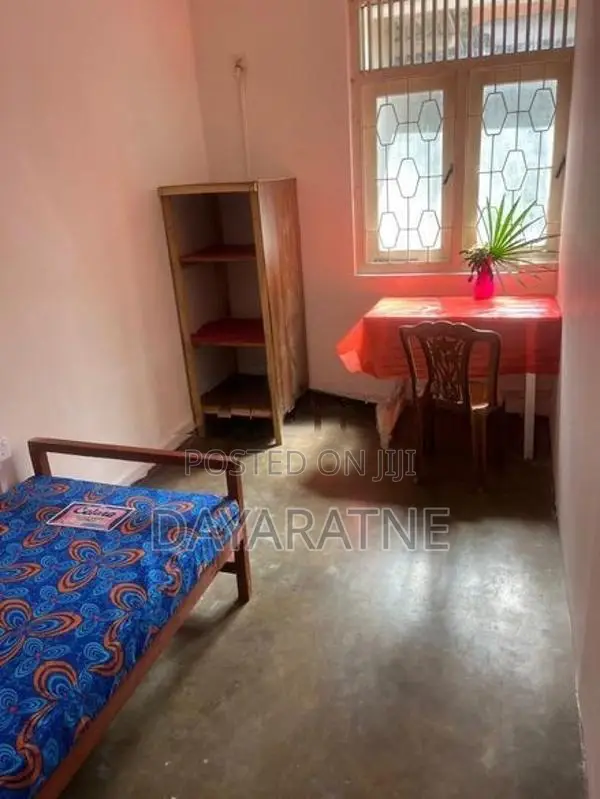 Male Boarding Accommodation – Katubedda, Moratuwa