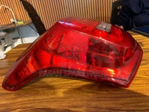 Suzuki swift tail light