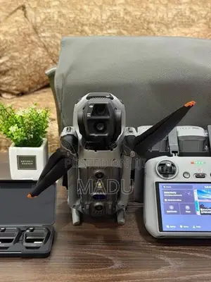 DJI Air 3S Fly More Combo