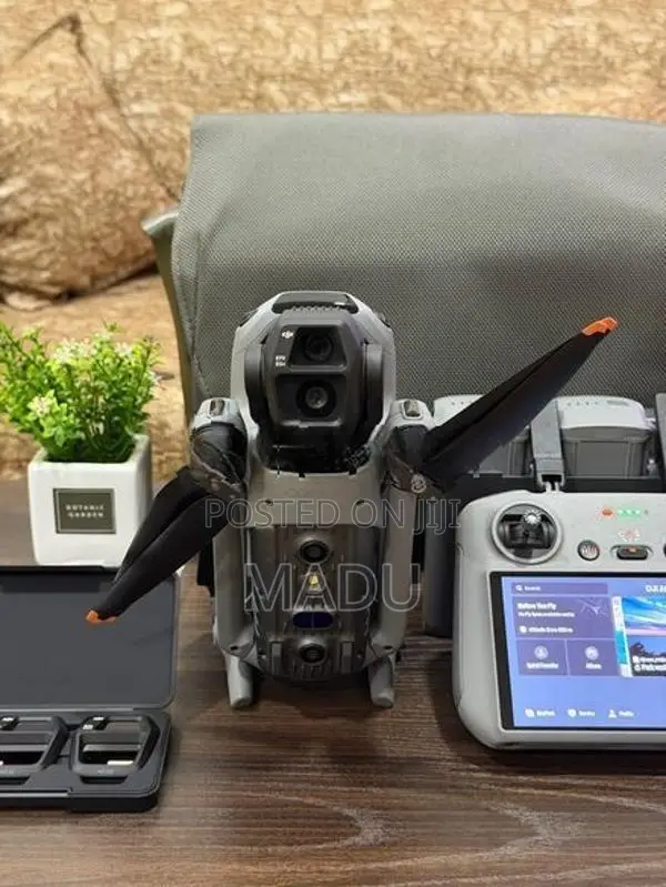 DJI Air 3S Fly More Combo
