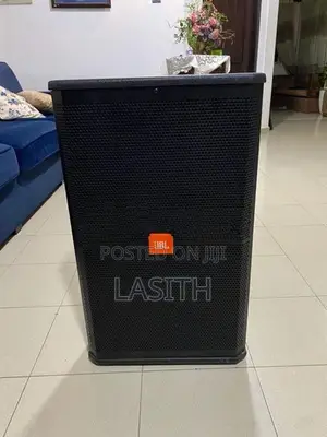 Jbl 715 with 718