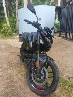 Bajaj Pulsar N160 2026