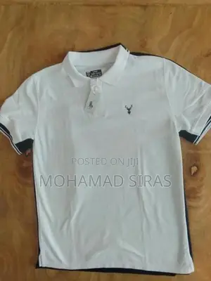 Cotton T Shirt