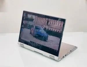 i5 8th Gen touch Thinkpad Yoga X380 with pen 2 in 1 Rotatable Screen